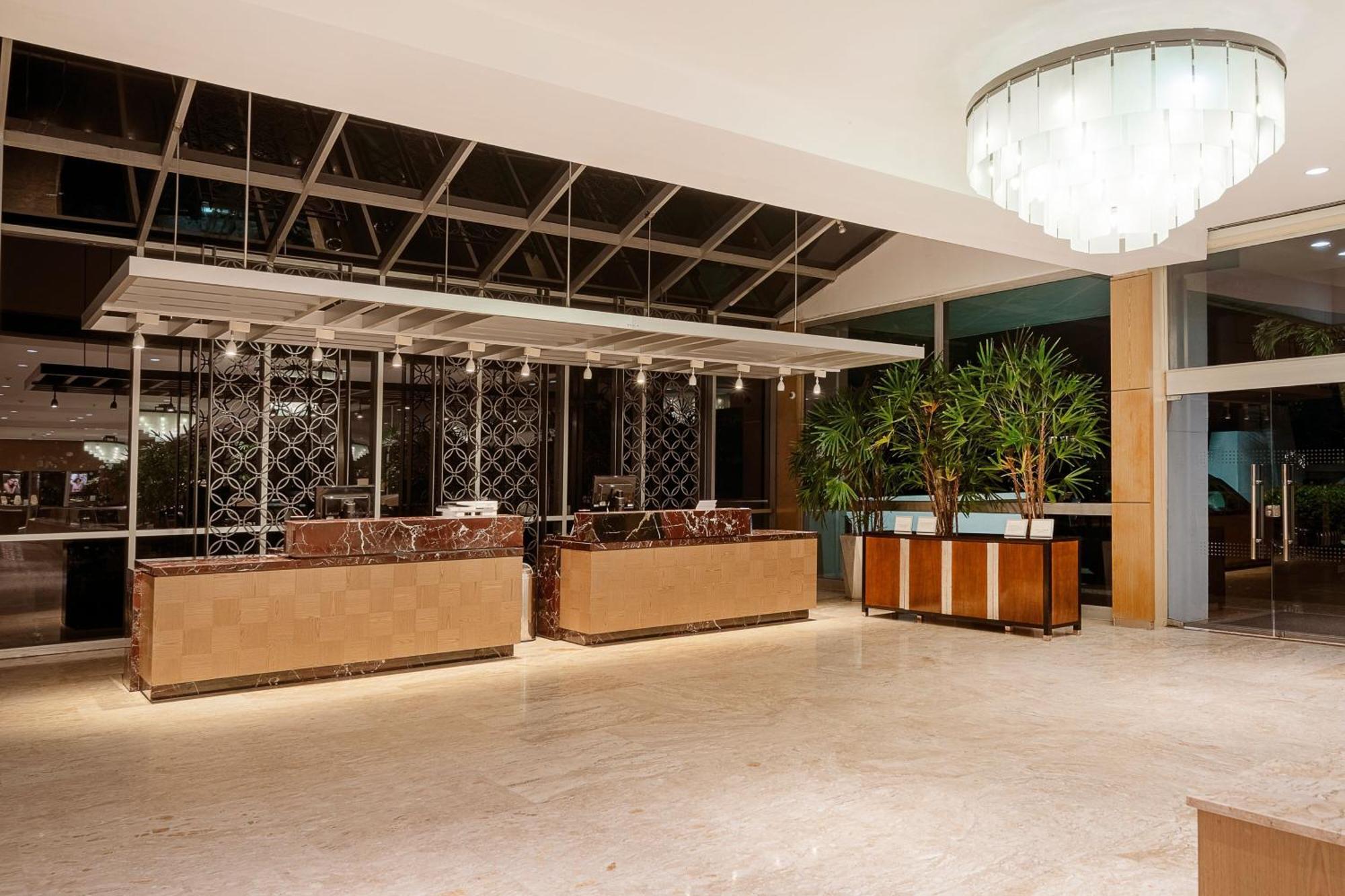 Sheraton Grand Rio Hotel & Resort — Fotos 3