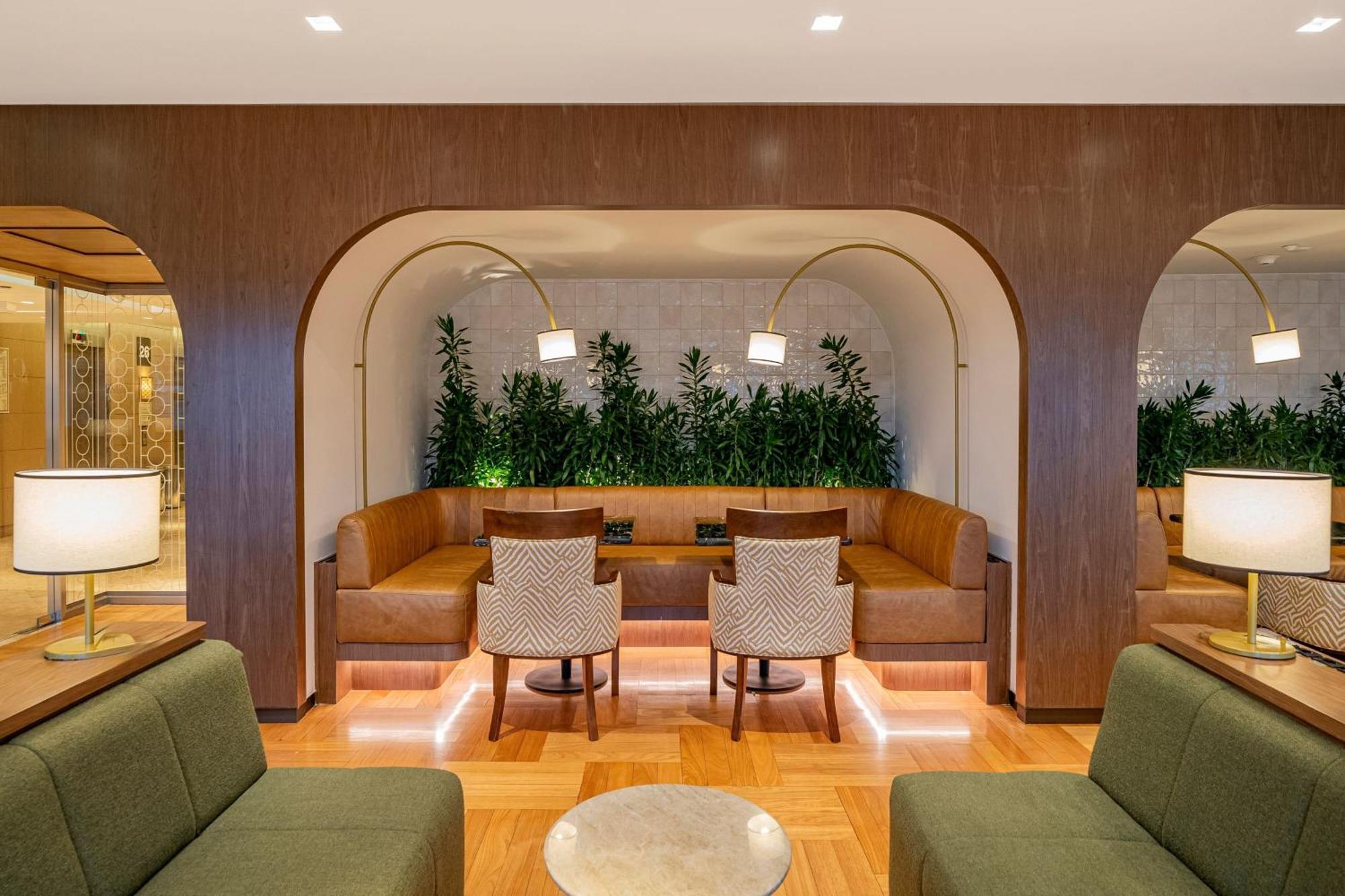 Sheraton Grand Rio Hotel & Resort — Fotos 1